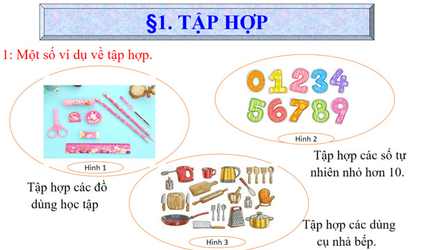 Bài giảng điện tử Toán 6 Cánh Diều