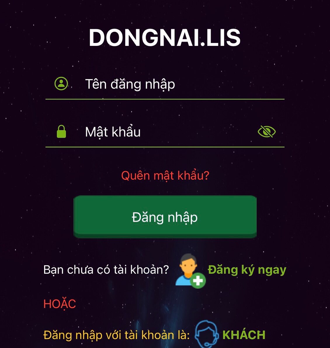 Hướng dẫn tra cứu thông tin thửa đất online