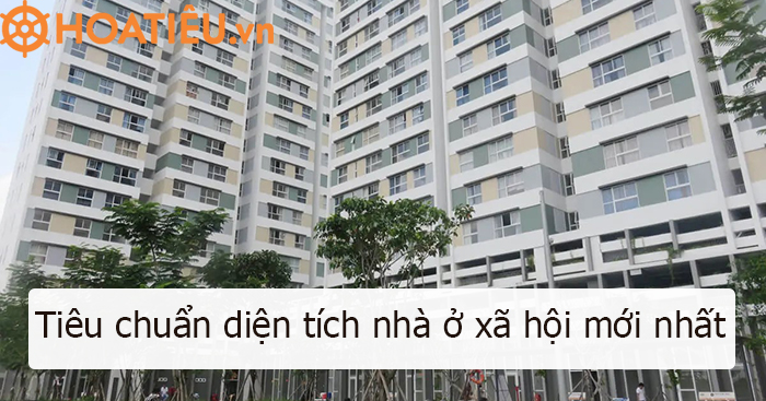 Quy định về xây dựng nhà ở xã hội 2024