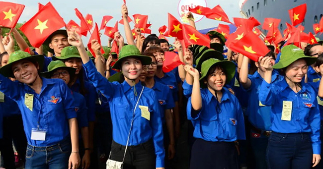 Phụ cấp cho giáo viên công tác Đoàn 2024