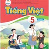 Sách giáo khoa lớp 5 Cánh Diều (Xem online PDF)