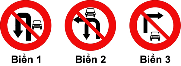 Đáp án an toàn giao thông Bình Định đợt 1