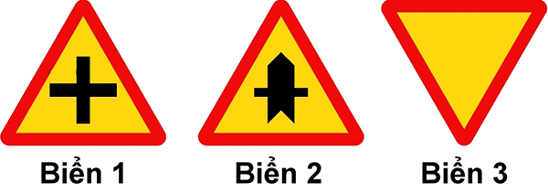 Đáp án an toàn giao thông Bình Định đợt 1