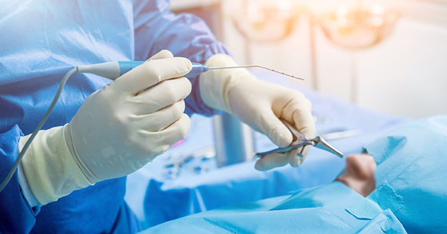 Quy định về ký cam kết phẫu thuật, thủ thuật và gây mê hồi sức