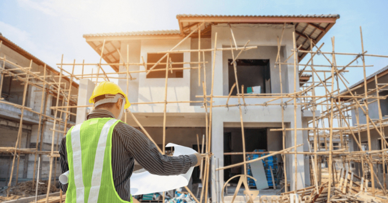 Biên bản thỏa thuận bảo đảm an toàn cho hộ liền kề khi xây dựng