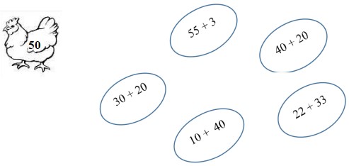 Bài tập cuối tuần Toán lớp 2 Chân trời sáng tạo