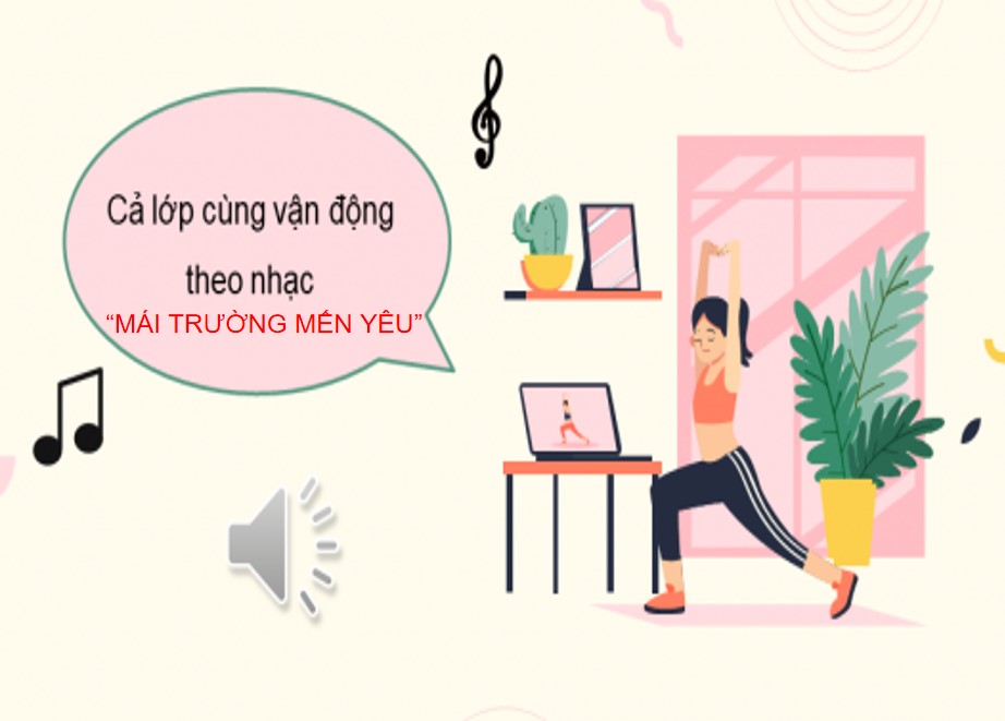 Bài giảng điện tử Hoạt động trải nghiệm 10 CTST - Chủ đề 2