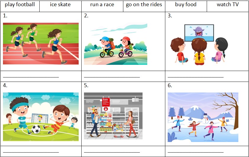 Bài tập bổ trợ Tiếng Anh 7 i Learn Smart World