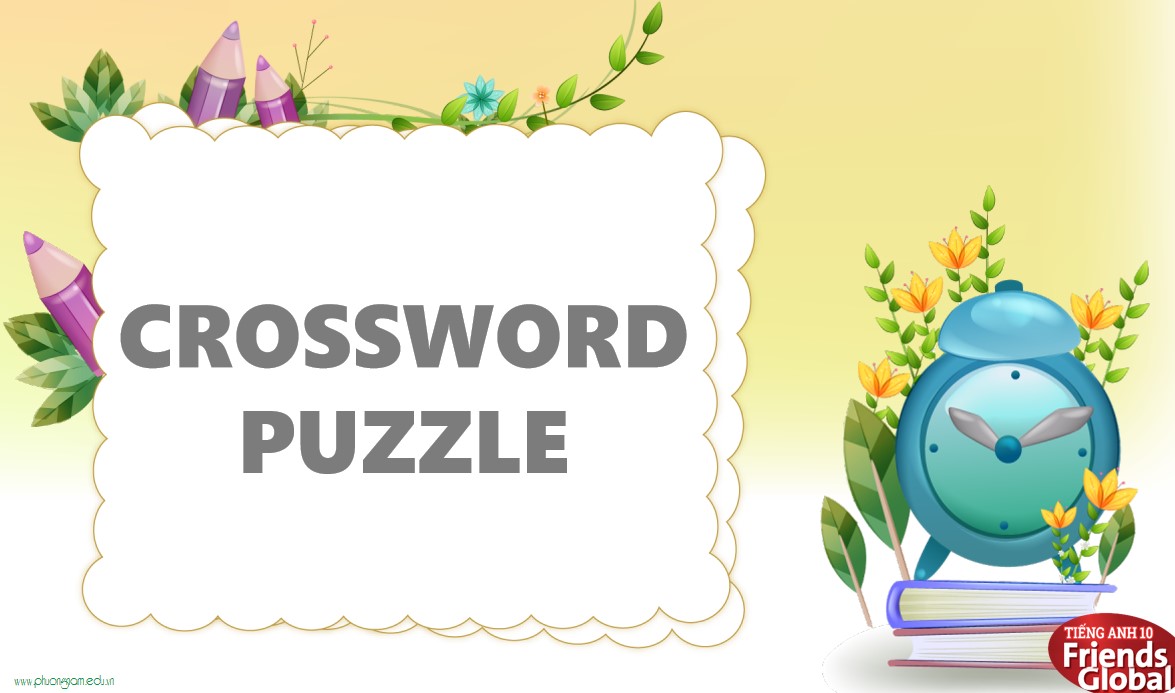 Bài giảng điện tử Tiếng Anh 10 Friends Global Unit 1