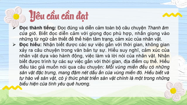 Giáo án PPT Tiếng Việt 5 Kết nối tri thức