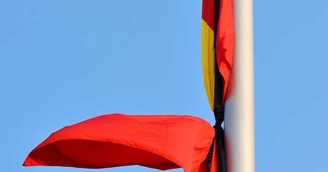 Quy định về lễ Quốc tang