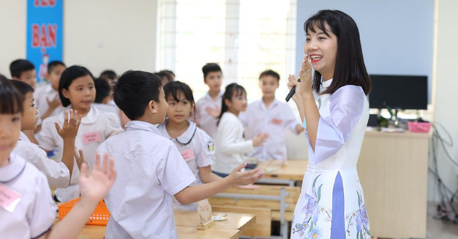 Mẫu kế hoạch hỗ trợ đồng nghiệp là giáo viên mới vào nghề