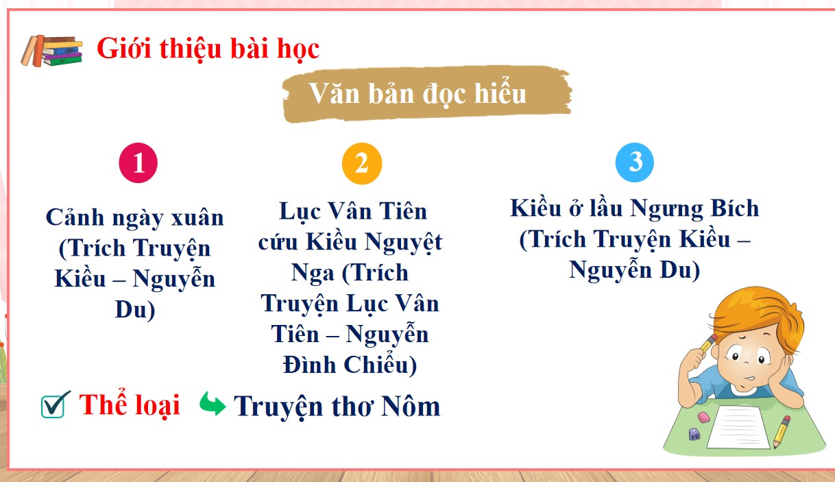 Bài giảng điện tử Ngữ văn 9 Cánh Diều bài 2