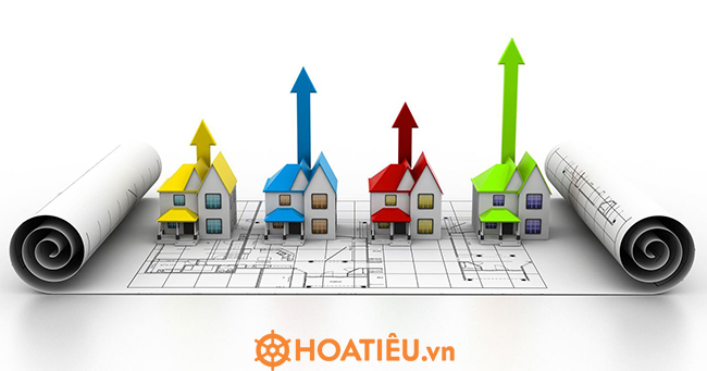 Khung giá đất và bảng giá đất