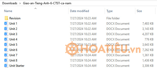 Lesson Plans Friend Plus 6