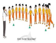 Giáo án Giáo dục thể chất 5 Cánh Diều