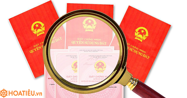 Đất không có Sổ đỏ có được xây nhà không?