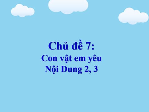 Giáo án PPT Mĩ thuật 1 Chân trời sáng tạo
