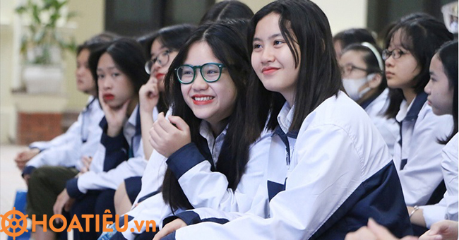 Mức thu học phí Hà Nội trường công lập 2024