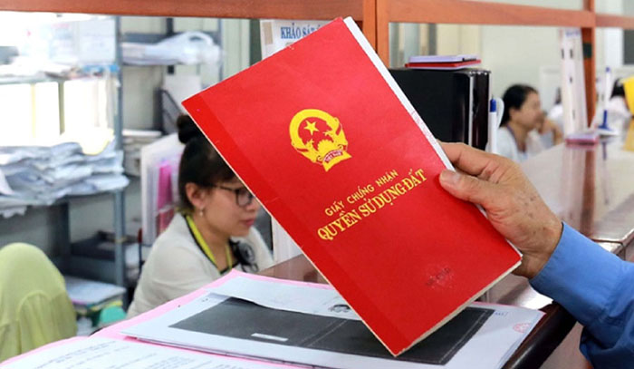 Thủ tục vay ngân hàng Agribank