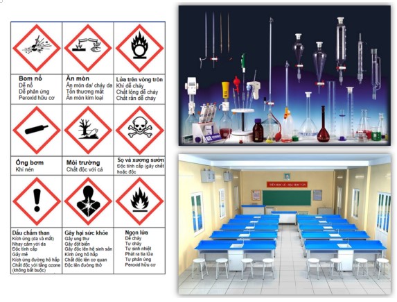 Giáo án bài 1 KHTN 9 Chân trời sáng tạo