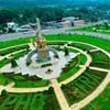 Bảng giá đất tỉnh Trà Vinh 2026 (mới nhất)