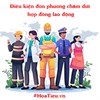 Người lao động được đơn phương chấm dứt Hợp đồng lao động khi nào?