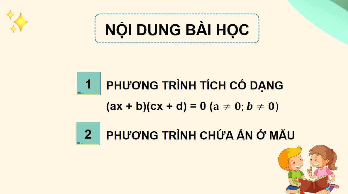 Bài giảng điện tử môn Toán lớp 9 Cánh Diều