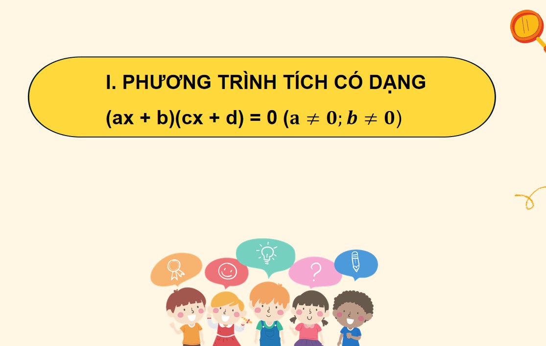 Bài giảng điện tử môn Toán lớp 9 Cánh Diều