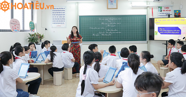 Sổ theo dõi thi đua của lớp trưởng 2024