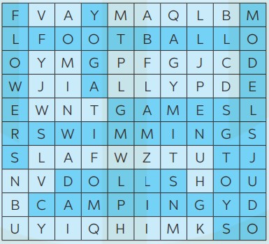 Giải sách bài tập anh 7 Global Success Unit 1