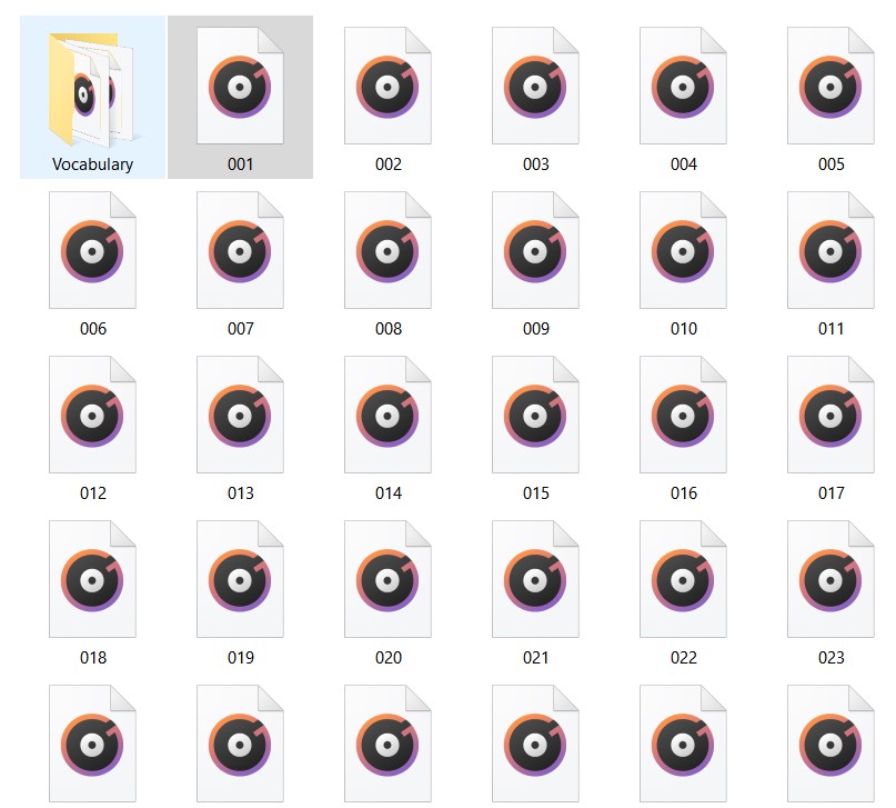 File audio Tiếng Anh 7 Global Success