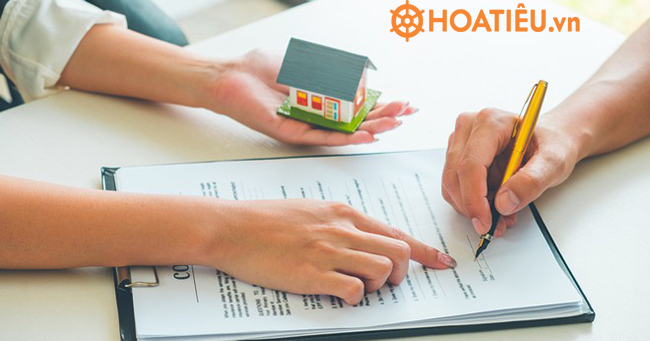 Mẫu hợp đồng thuê đất 2024