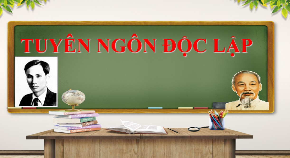 Giáo án điện tử Ngữ văn 12 Cánh Diều bài 6