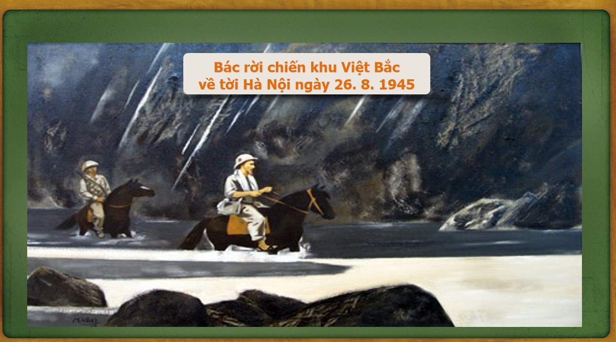 Giáo án điện tử Ngữ văn 12 Cánh Diều bài 6