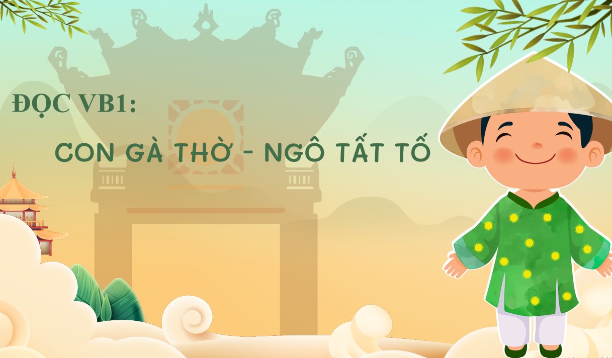 Giáo án điện tử Ngữ văn 12 CTST bài 4