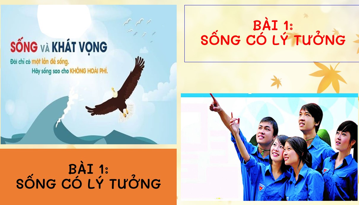Bài giảng điện tử Giáo dục công dân 9 KNTT bài 1