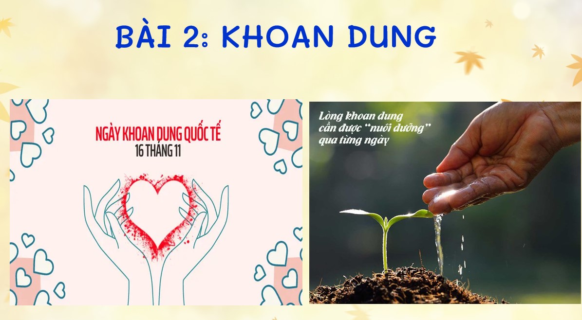 Bài giảng điện tử Giáo dục công dân 9 KNTT bài 2