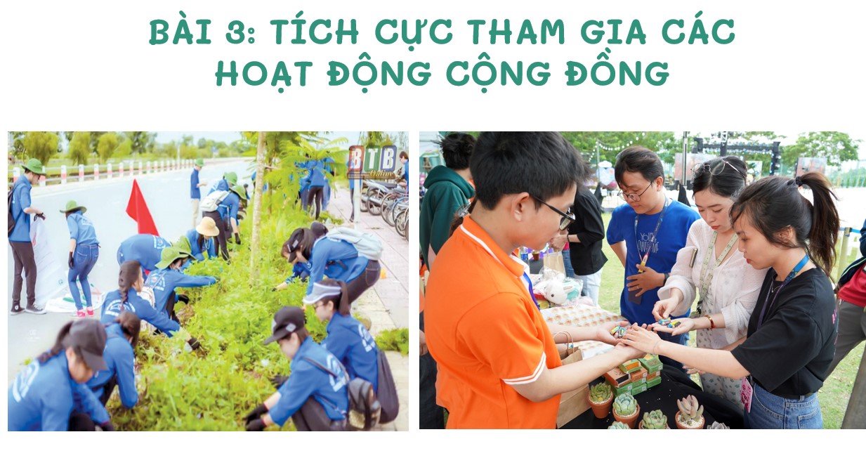 Bài giảng điện tử Giáo dục công dân 9 KNTT bài 3