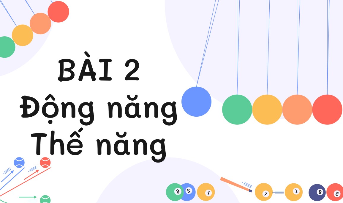 Bài giảng điện tử Vật lý 9 Kết nối tri thức bài 2