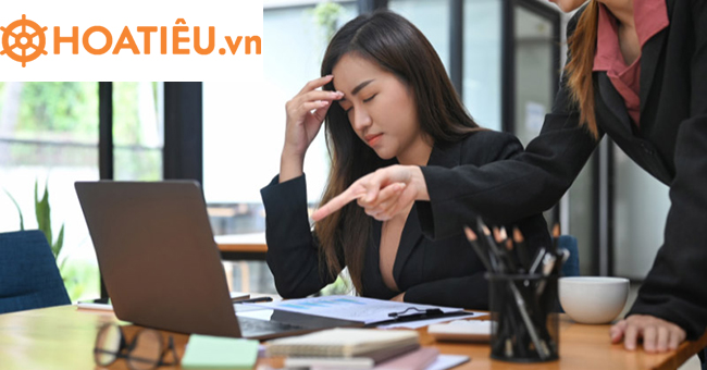 Mẫu thông báo vi phạm nội quy công ty 2024