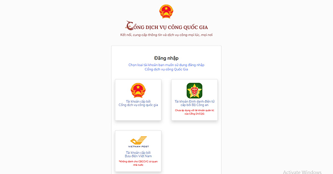 Thủ tục đổi bằng lái xe ô tô B2 online 2024