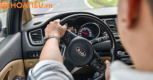 Thủ tục đổi bằng lái xe ô to B2 năm 2024