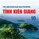 (Chủ đề 1-6) Tài liệu giáo dục địa phương lớp 10 Kiên Giang