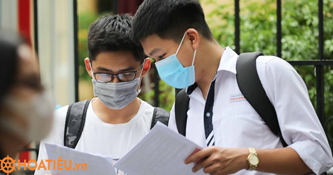 Đậu nguyện vọng 1 nhưng muốn học nguyện vọng 2 năm 2024