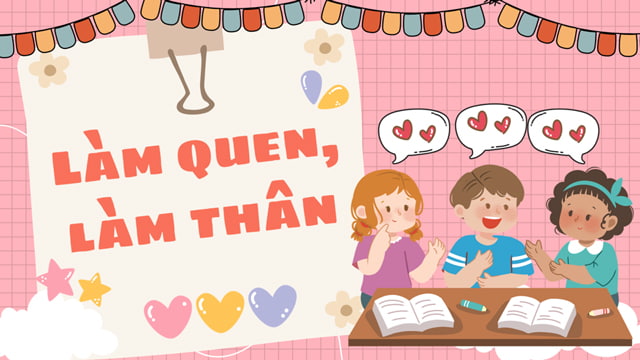 Powerpoint Chào mừng năm học mới