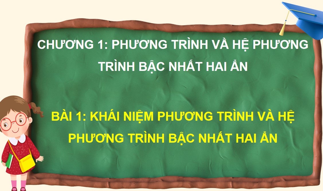 Bài giảng điện tử Toán 9 KNTT bài 1