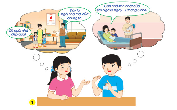 Giáo án Tự nhiên xã hội lớp 3 Chân trời sáng tạo bài 2