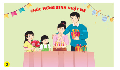 Giáo án Tự nhiên xã hội lớp 3 Chân trời sáng tạo bài 2