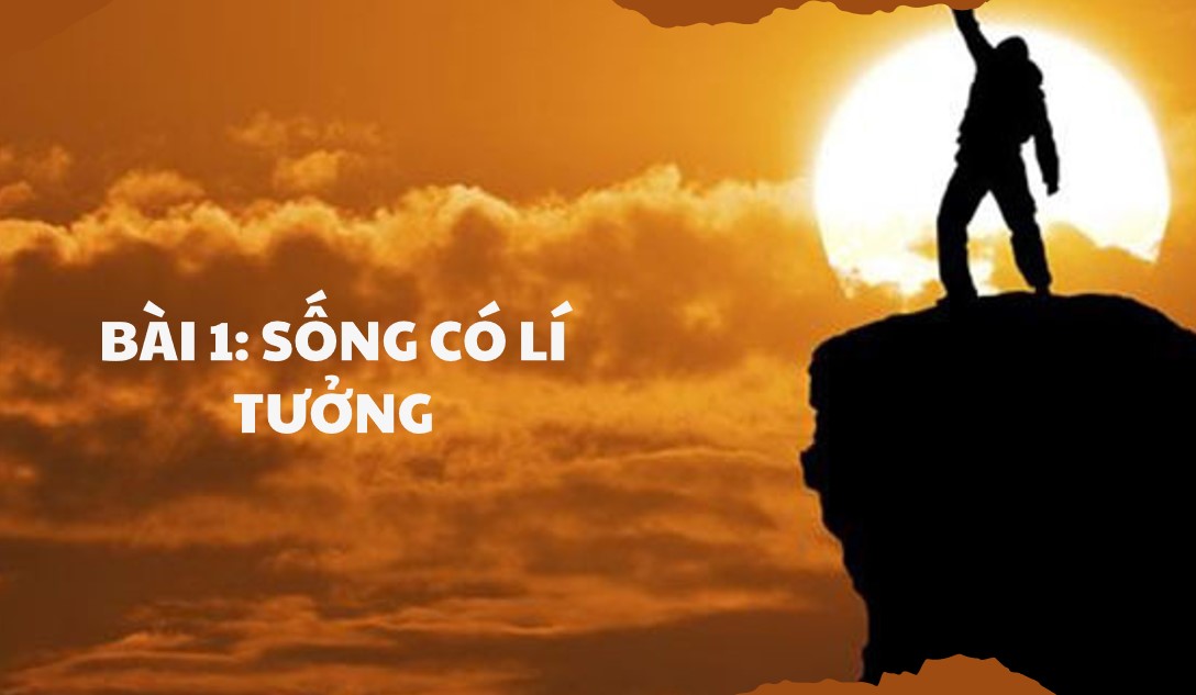 Giáo án PPt Giáo dục công dân 9 Cánh Diều bài 1